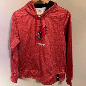 William Jewel Women’s Hoodie
